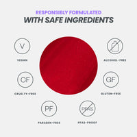 Wonderskin Wonder Blading All Day Lip Stain Peel Off Masque - Long Lasting, Waterproof and Transfer Proof Nude Lip Tint, Matte Finish Peel Off Lip Stain (Whimsical Masque) - 7DAY'S