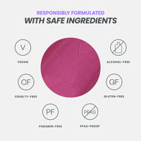 Wonderskin Wonder Blading All Day Lip Stain Peel Off Masque - Long Lasting, Waterproof and Transfer Proof Nude Lip Tint, Matte Finish Peel Off Lip Stain (Whimsical Masque) - 7DAY'S
