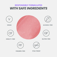 Wonderskin Wonder Blading All Day Lip Stain Peel Off Masque - Long Lasting, Waterproof and Transfer Proof Nude Lip Tint, Matte Finish Peel Off Lip Stain (Whimsical Masque) - 7DAY'S