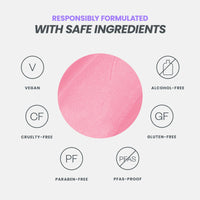 Wonderskin Wonder Blading All Day Lip Stain Peel Off Masque - Long Lasting, Waterproof and Transfer Proof Nude Lip Tint, Matte Finish Peel Off Lip Stain (Whimsical Masque) - 7DAY'S