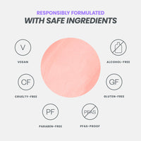 Wonderskin Wonder Blading All Day Lip Stain Peel Off Masque - Long Lasting, Waterproof and Transfer Proof Nude Lip Tint, Matte Finish Peel Off Lip Stain (Whimsical Masque) - 7DAY'S