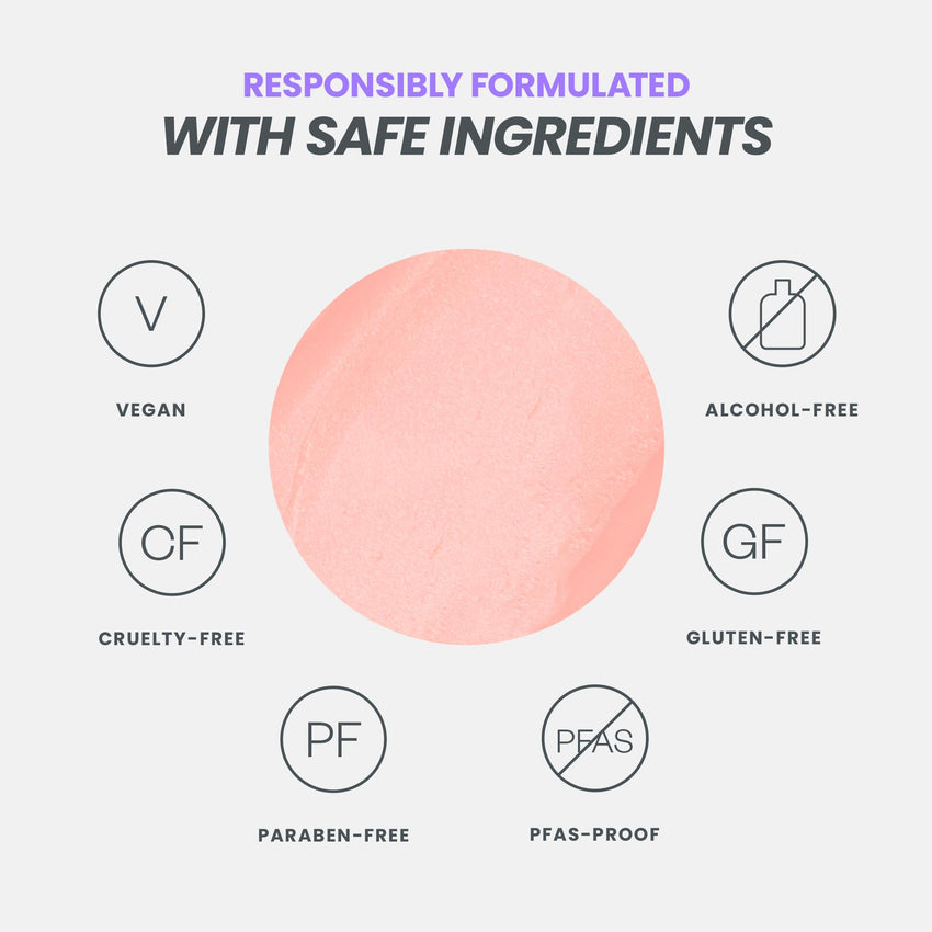 Wonderskin Wonder Blading All Day Lip Stain Peel Off Masque - Long Lasting, Waterproof and Transfer Proof Nude Lip Tint, Matte Finish Peel Off Lip Stain (Whimsical Masque) - 7DAY'S