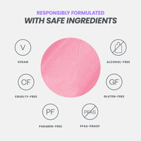 Wonderskin Wonder Blading All Day Lip Stain Peel Off Masque - Long Lasting, Waterproof and Transfer Proof Nude Lip Tint, Matte Finish Peel Off Lip Stain (Whimsical Masque) - 7DAY'S