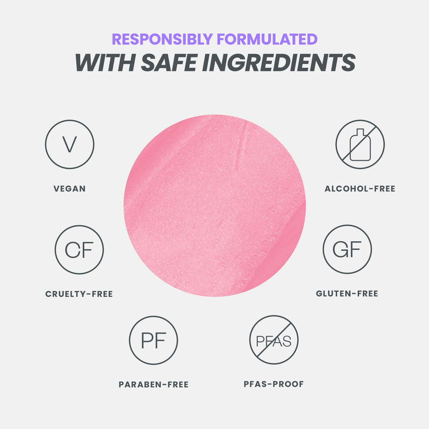 Wonderskin Wonder Blading All Day Lip Stain Peel Off Masque - Long Lasting, Waterproof and Transfer Proof Nude Lip Tint, Matte Finish Peel Off Lip Stain (Whimsical Masque) - 7DAY'S