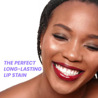 Wonderskin Wonder Blading All Day Lip Stain Peel Off Masque - Long Lasting, Waterproof and Transfer Proof Nude Lip Tint, Matte Finish Peel Off Lip Stain (Whimsical Masque) - 7DAY'S