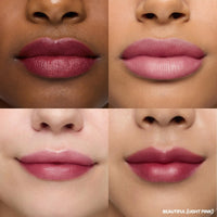 Wonderskin Wonder Blading All Day Lip Stain Peel Off Masque - Long Lasting, Waterproof and Transfer Proof Nude Lip Tint, Matte Finish Peel Off Lip Stain (Whimsical Masque) - 7DAY'S