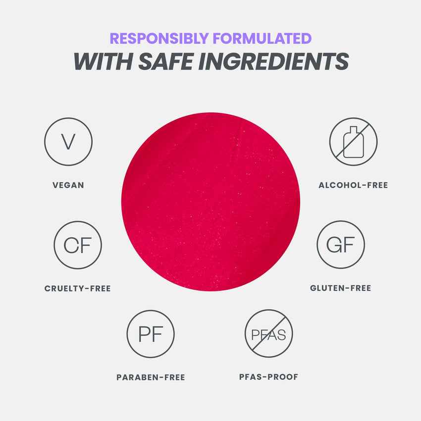 Wonderskin Wonder Blading All Day Lip Stain Peel Off Masque - Long Lasting, Waterproof and Transfer Proof Nude Lip Tint, Matte Finish Peel Off Lip Stain (Whimsical Masque) - 7DAY'S