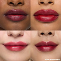 Wonderskin Wonder Blading All Day Lip Stain Peel Off Masque - Long Lasting, Waterproof and Transfer Proof Nude Lip Tint, Matte Finish Peel Off Lip Stain (Whimsical Masque) - 7DAY'S
