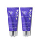 Yon - Ka Elastine Jour & Nuit Anti - Wrinkle Day and Night Cream Set, Anti Aging Facial Moisturizer, Soften Fine Lines and Wrinkles with Vitamin C and Elastin Peptides, Paraben - Free - 7DAY'S