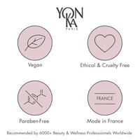 Yon - Ka Hydra No.1 Face Serum (30ml) Age Defense Skin Care, Intensive Hydration Booster with Hyaluronic Acid and Aloe Vera, Dry and Mature Skin, Paraben - Free - 7DAY'S