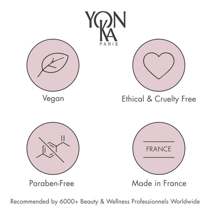 Yon - Ka Hydra No.1 Face Serum (30ml) Age Defense Skin Care, Intensive Hydration Booster with Hyaluronic Acid and Aloe Vera, Dry and Mature Skin, Paraben - Free - 7DAY'S