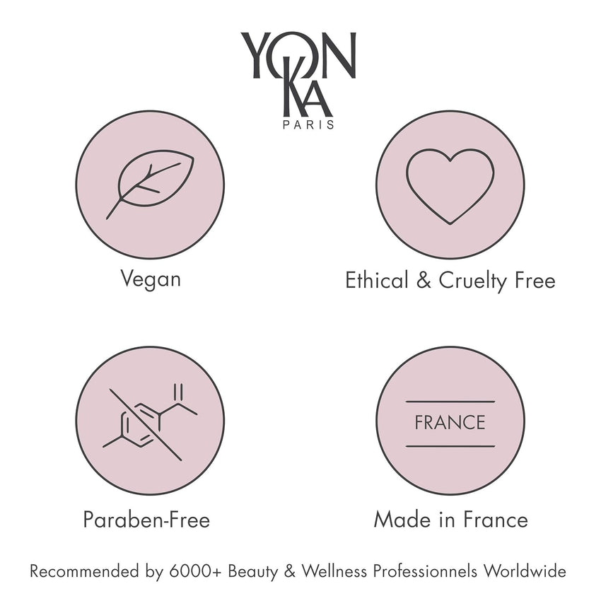 Yon - Ka Hydra No.1 Face Serum (30ml) Age Defense Skin Care, Intensive Hydration Booster with Hyaluronic Acid and Aloe Vera, Dry and Mature Skin, Paraben - Free - 7DAY'S