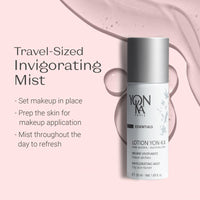 Yon - Ka Lotion PS Hydrating Face Toner (Dry & Sensitive Skin) Daily Face Mist to Refresh and Purify with Quintessence Essential Oils - 7DAY'S