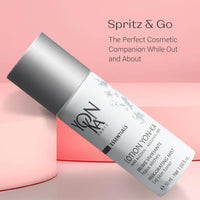 Yon - Ka Lotion PS Hydrating Face Toner (Dry & Sensitive Skin) Daily Face Mist to Refresh and Purify with Quintessence Essential Oils - 7DAY'S