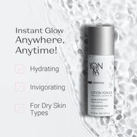 Yon - Ka Lotion PS Hydrating Face Toner (Dry & Sensitive Skin) Daily Face Mist to Refresh and Purify with Quintessence Essential Oils - 7DAY'S