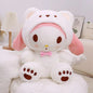 Yugui Dog Plush Toy Pacha Dog Doll Wholesale Kulomi Doll Machine - 7DAY'S