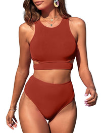 ZAFUL womens Bikini - 7DAY'S