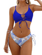 ZAFUL womens Spaghetti - 7DAY'S