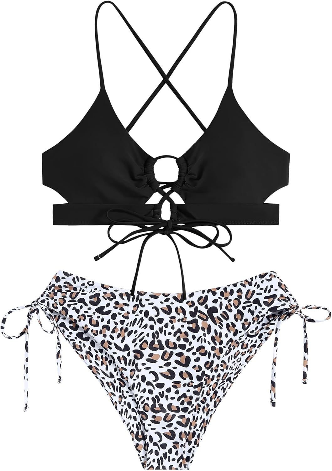 ZAFUL womens Spaghetti - 7DAY'S