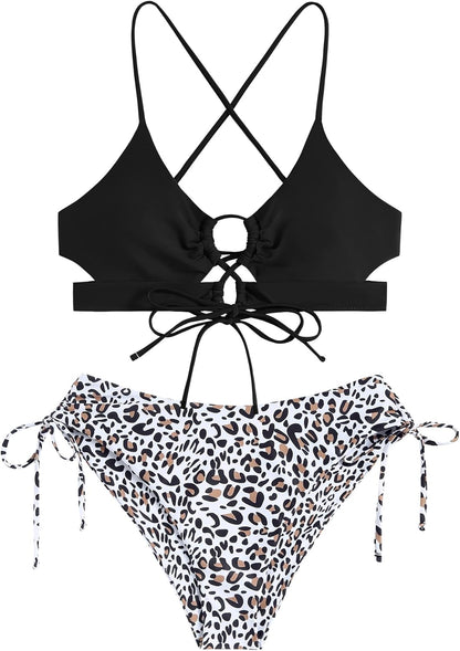 ZAFUL womens Spaghetti - 7DAY'S