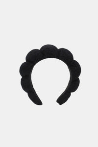 Zenana Sponge Terry Towel Hair Headband - 7DAY'S